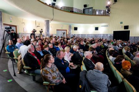 Proslava ob dnevu upora proti okupatorju 4